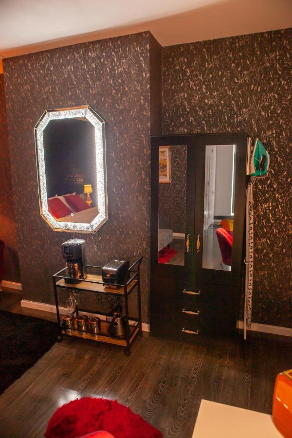 Opulent 1 Bedroom Cosy Suite Бирмингем Экстерьер фото