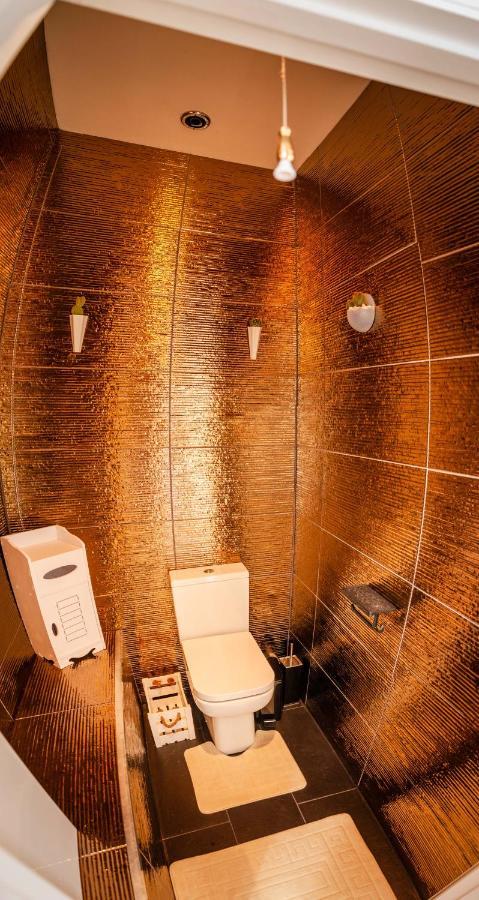 Opulent 1 Bedroom Cosy Suite Бирмингем Экстерьер фото